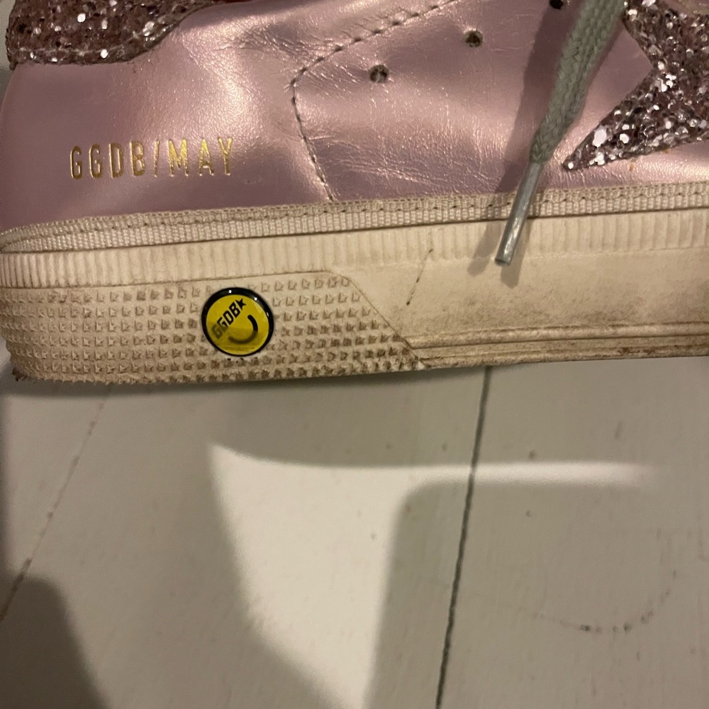 Golden Goose sneakers
